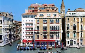 Bauer Palazzo Hotel Venice